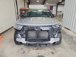 Ford Explorer 2020