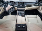 BMW Series 5 2015