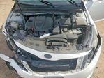 Kia Optima 2015