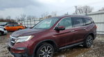 Honda Pilot 2019