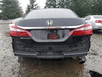 Honda Accord 2016