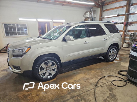 GMC Acadia 2017 - Image 1 of 14