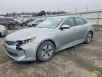 Kia Optima 2017