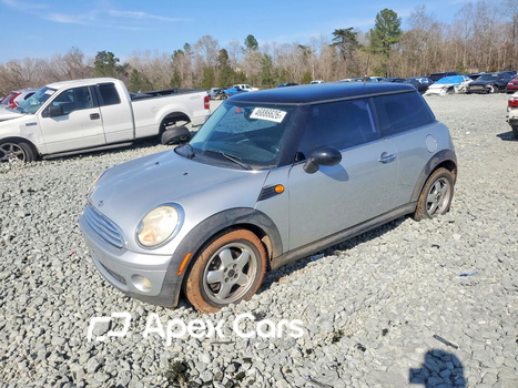 MINI Cooper 2009 - Image 1 of 12