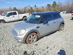 MINI Cooper 2009