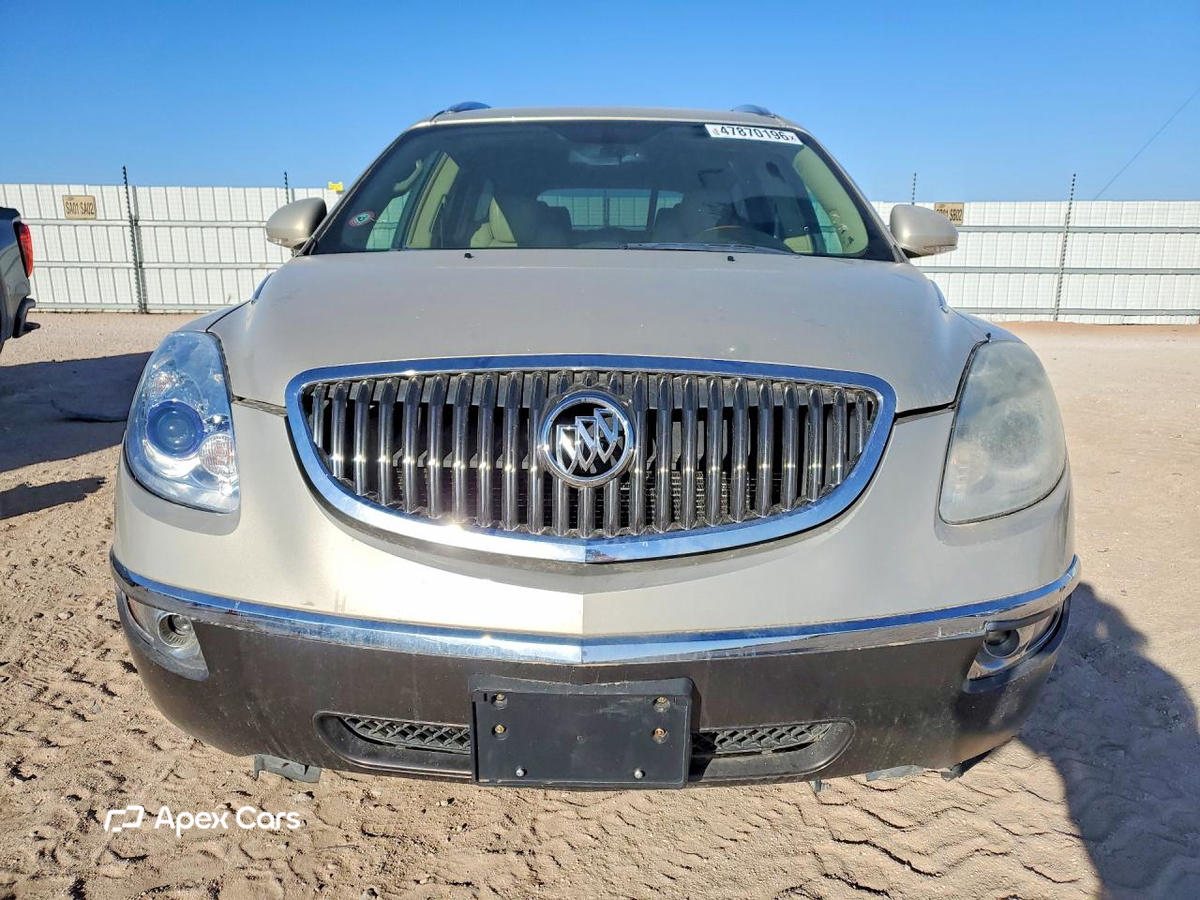 Buick Enclave 2008