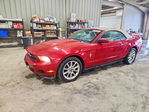 Ford Mustang 2011