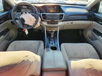 Honda Accord 2013