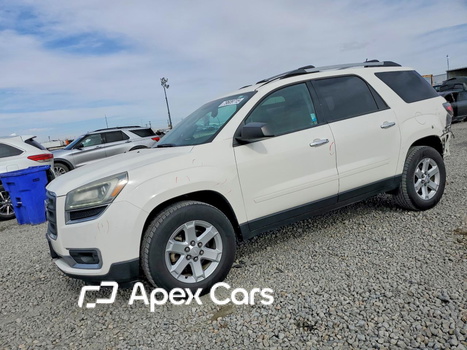 GMC Acadia 2013 - Image 1 of 13