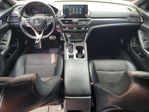 Honda Accord 2018