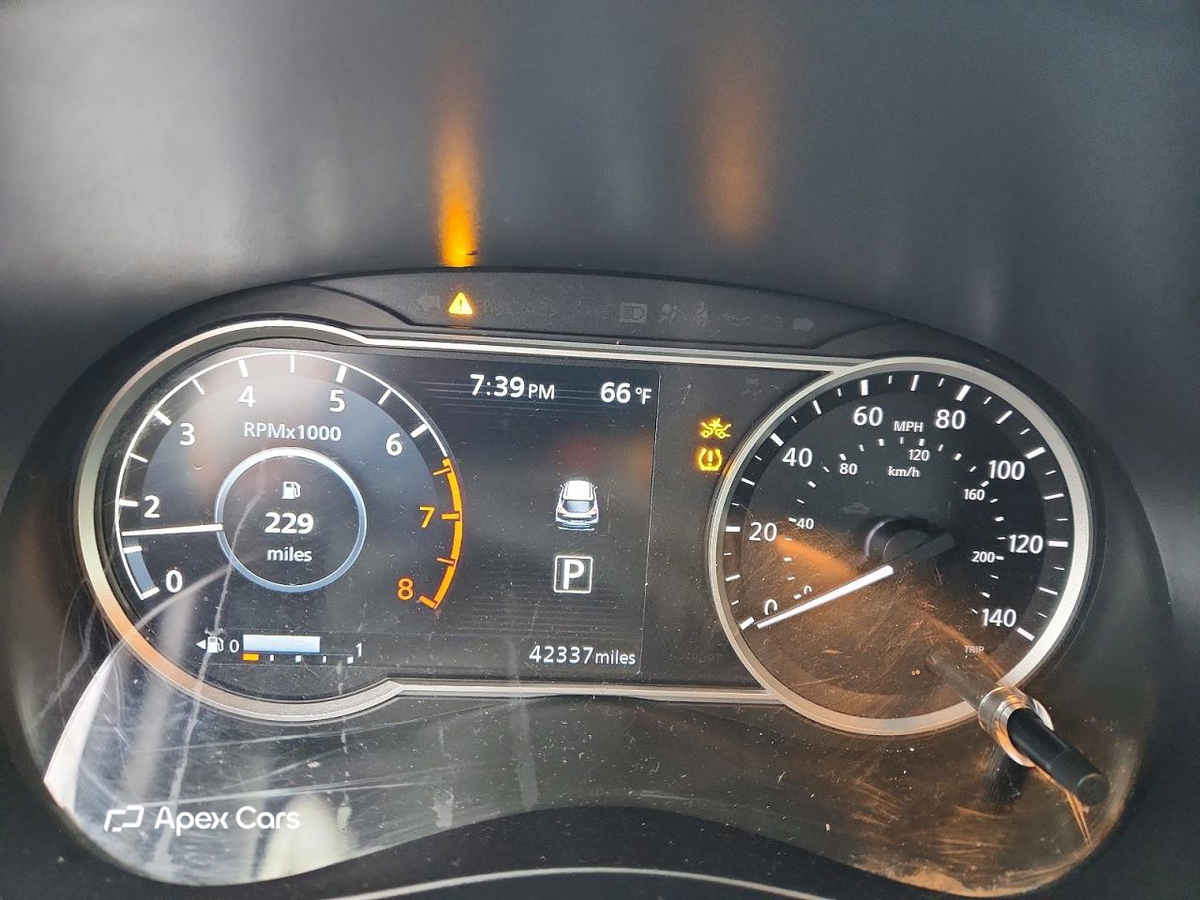 Nissan Kicks 2018