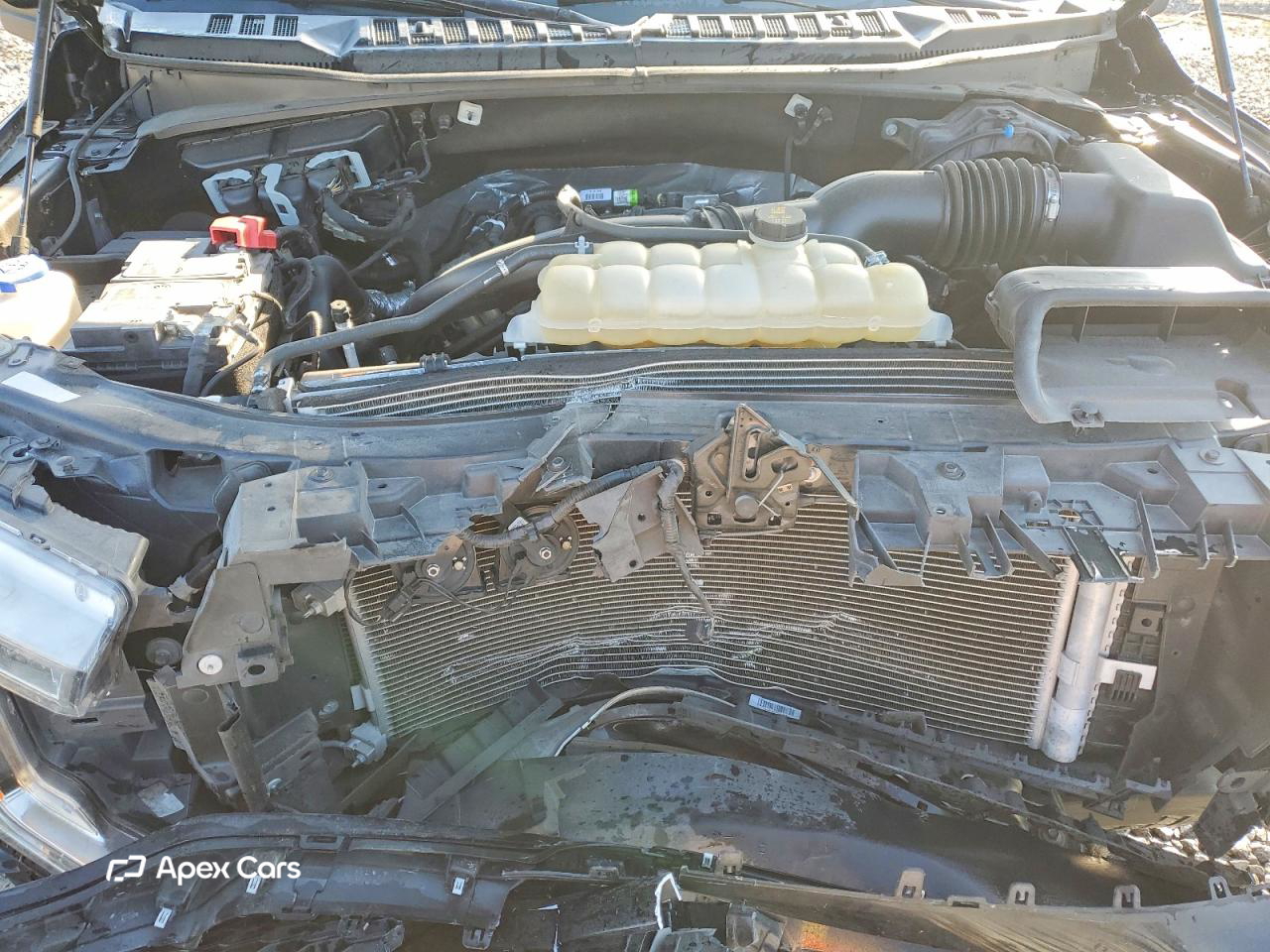 Ford F-150 2020