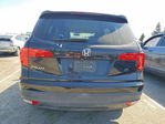 Honda Pilot 2016