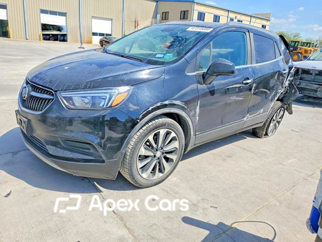 Buick Encore 2021 - Zdjęcie 1 z 12