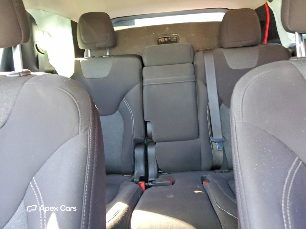 Jeep Cherokee 2014
