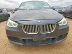 BMW Series 5 2014