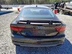 Audi A7 2018