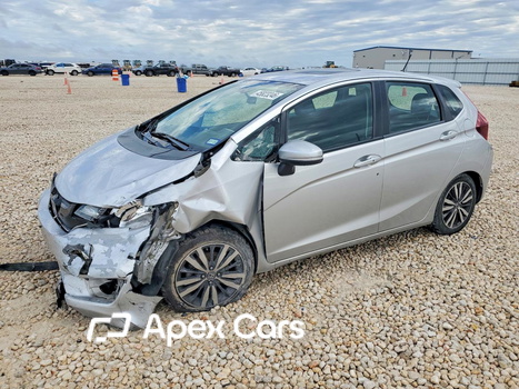 Honda Fit 2015 - Image 1 of 14