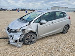 Honda Fit 2015
