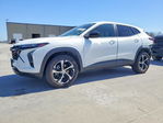 Chevrolet Trax 2024