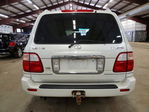 Lexus LX 2004