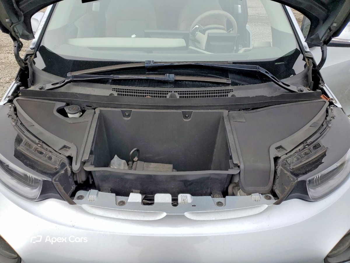 BMW i3 2014