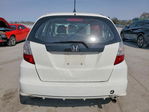 Honda Fit 2013