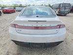 Lincoln MKZ 2016
