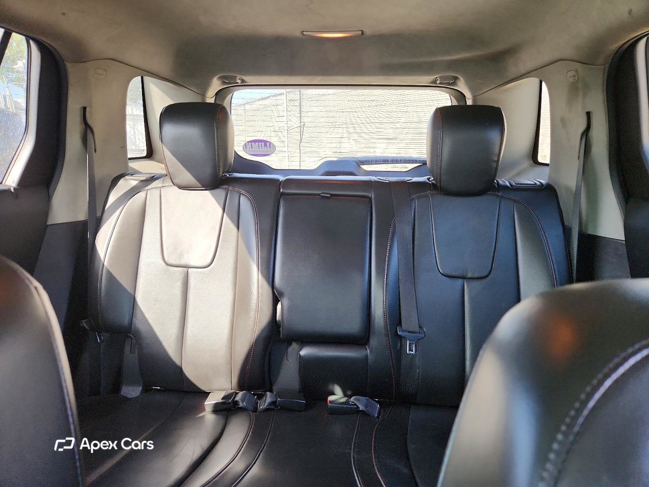 GMC Terrain 2013