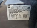 GMC Terrain 2013