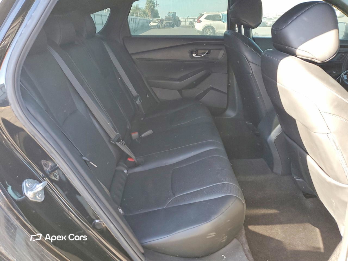 Honda Accord 2024