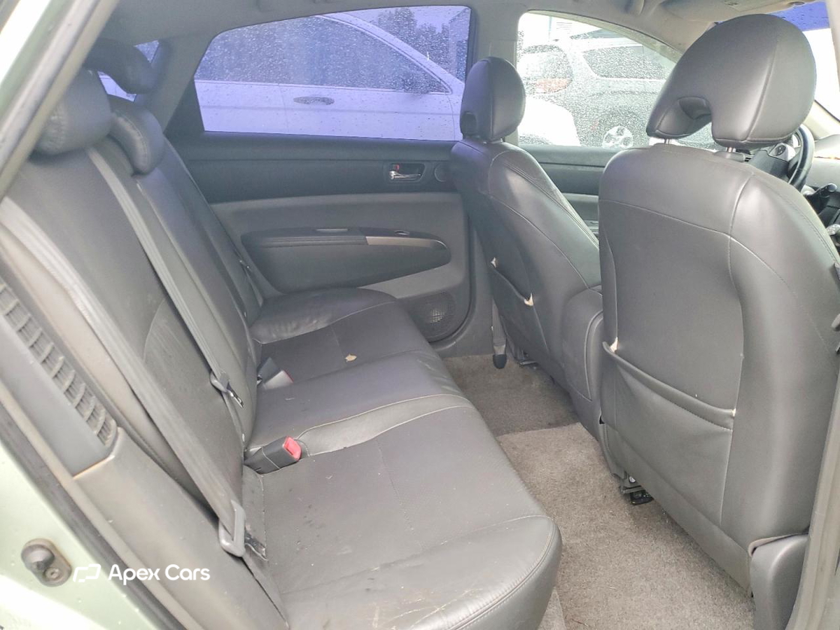 Toyota Prius 2007