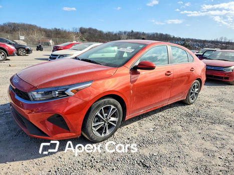 Kia Forte 2023 - Image 1 of 12