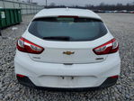 Chevrolet Cruze 2017
