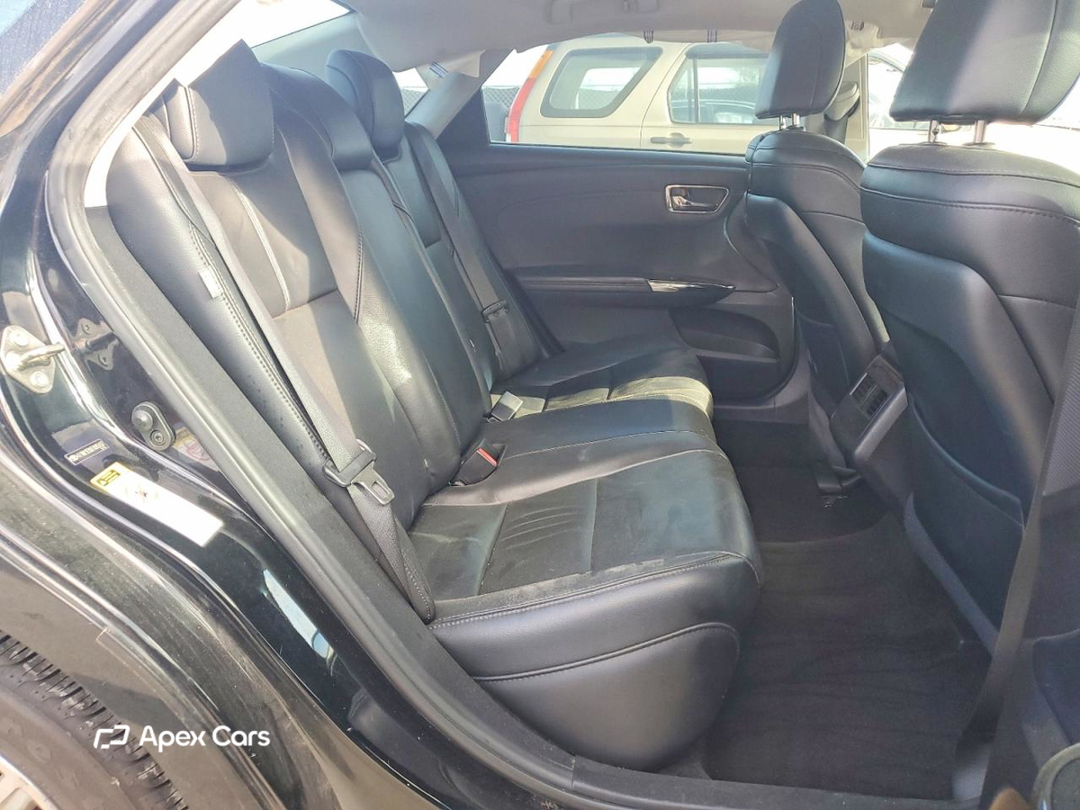 Toyota Avalon 2014