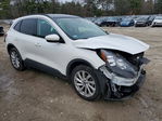 Ford Escape 2022