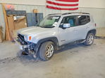 Jeep Renegade 2018