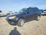 Subaru Forester 2009