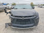 Chevrolet Blazer 2021
