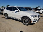 BMW X3 2018
