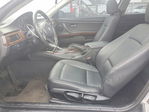 BMW Series 3 2007