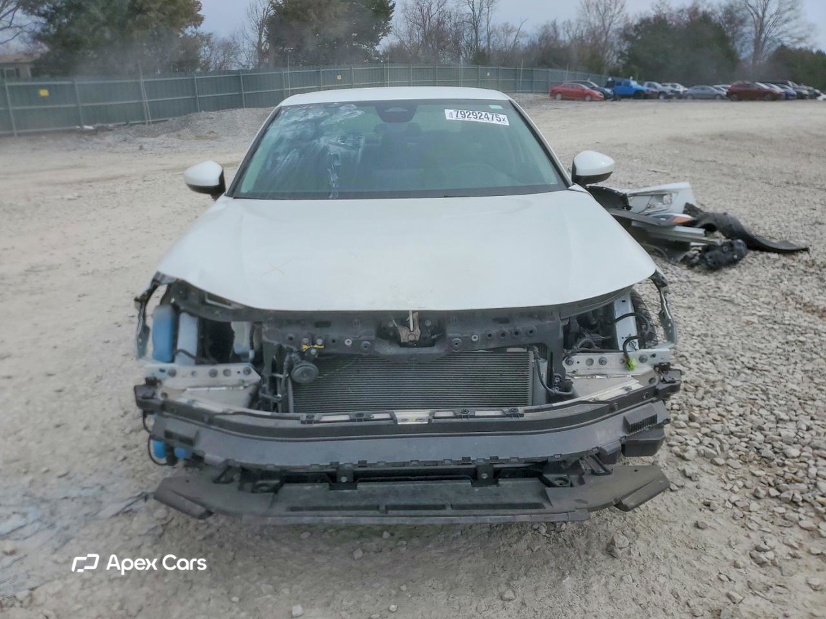 Honda Civic 2022