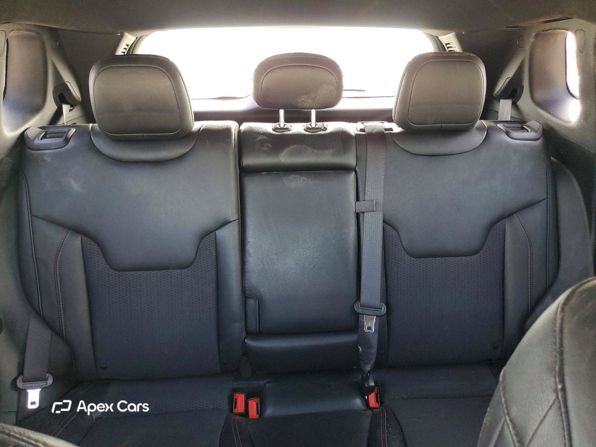 Jeep Compass 2025