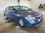 Honda Civic 2010