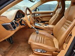 Porsche Panamera 2013