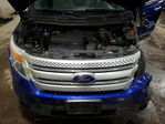Ford Explorer 2013