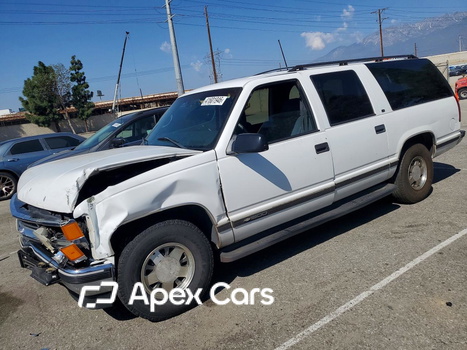 Chevrolet Suburban 1999 - Image 1 of 13