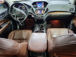 Acura MDX 2017