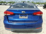 Kia Forte 2017