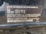 BMW Series 3 2015